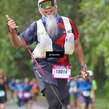 Runner Photo 5062670