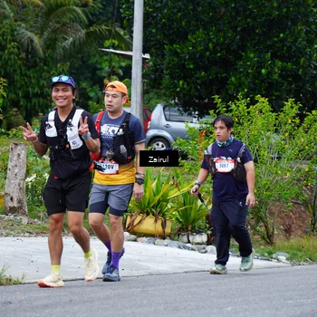 Runner Photo 5062673