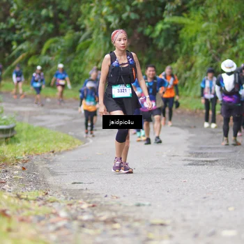 Runner Photo 5062674