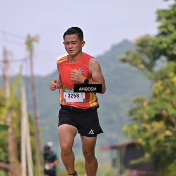 Runner Photo 5062675