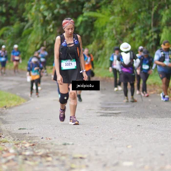 Runner Photo 5062677