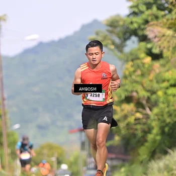Runner Photo 5062678
