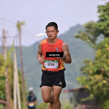 Runner Photo 5062680