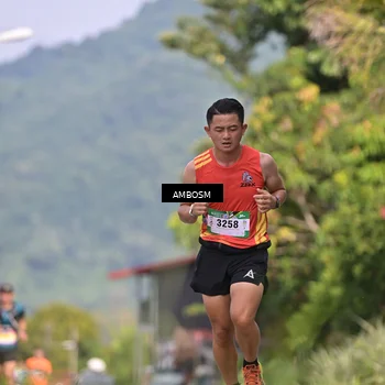 Runner Photo 5062681