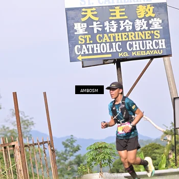 Runner Photo 5062683