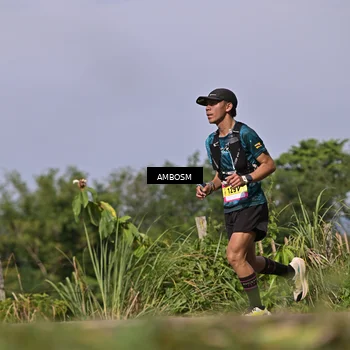 Runner Photo 5062684