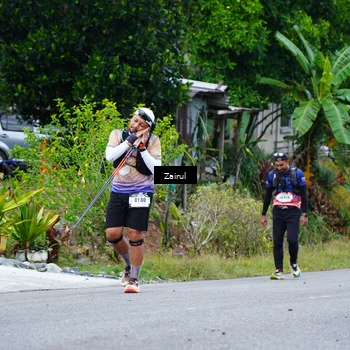 Runner Photo 5062685