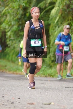 Runner Photo 5062687