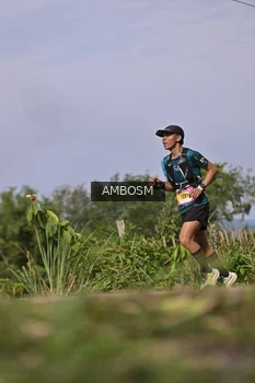 Runner Photo 5062688