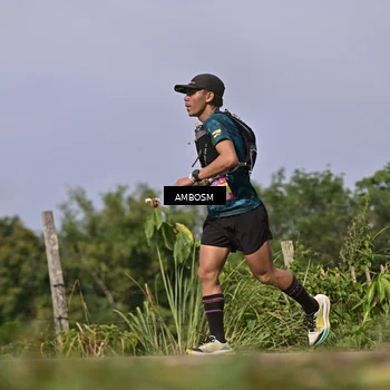 Runner Photo 5062690