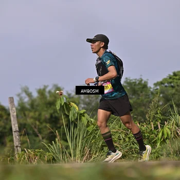 Runner Photo 5062693
