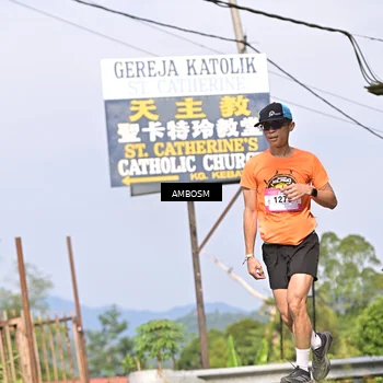 Runner Photo 5062695