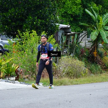 Runner Photo 5062697