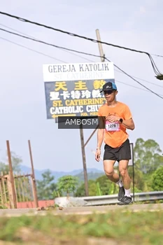 Runner Photo 5062698