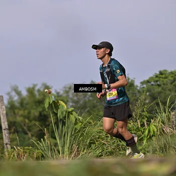 Runner Photo 5062700