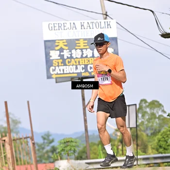 Runner Photo 5062701