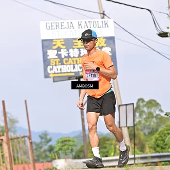 Runner Photo 5062702