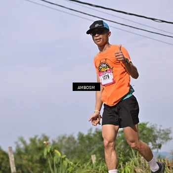 Runner Photo 5062704