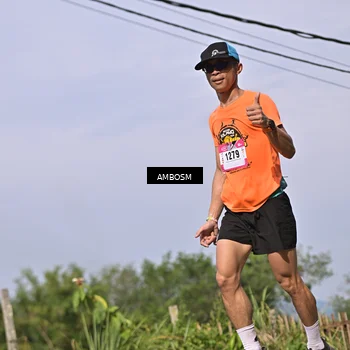 Runner Photo 5062705