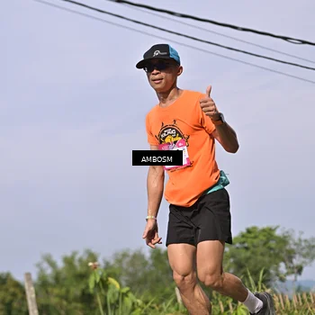 Runner Photo 5062707