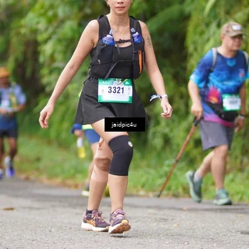 Runner Photo 5062708