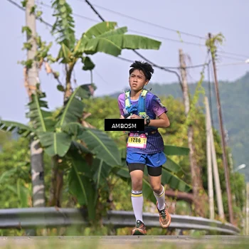 Runner Photo 5062710