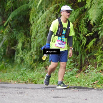 Runner Photo 5062713