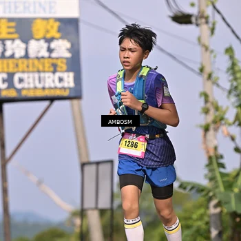 Runner Photo 5062716
