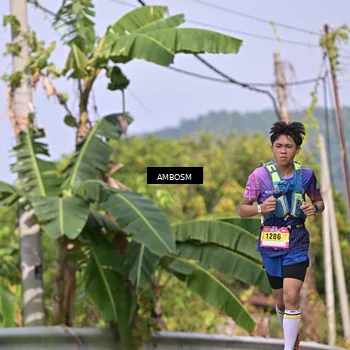 Runner Photo 5062717