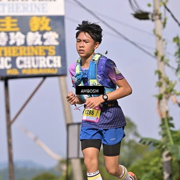 Runner Photo 5062719