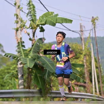 Runner Photo 5062720