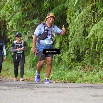 Runner Photo 5062721