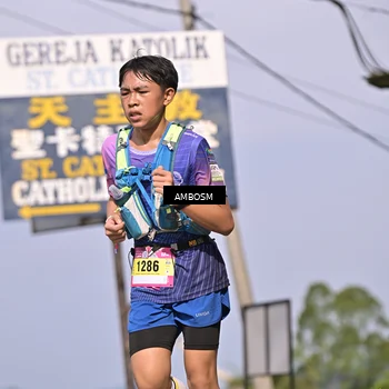 Runner Photo 5062722