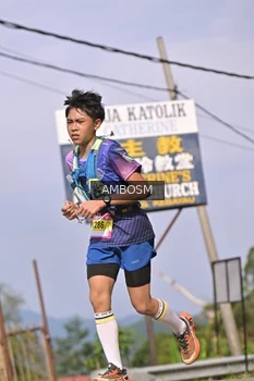Runner Photo 5062724