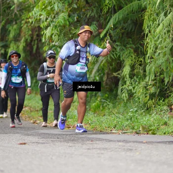 Runner Photo 5062732