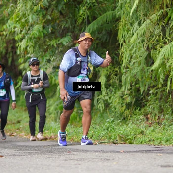 Runner Photo 5062733