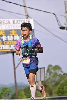 Runner Photo 5062734