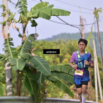 Runner Photo 5062735