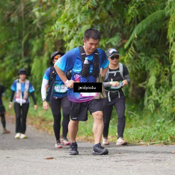 Runner Photo 5062738