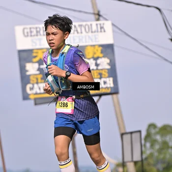 Runner Photo 5062741