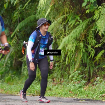 Runner Photo 5062743