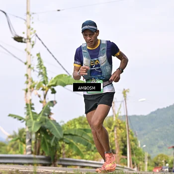 Runner Photo 5062747
