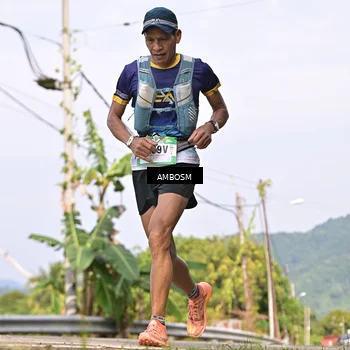 Runner Photo 5062751