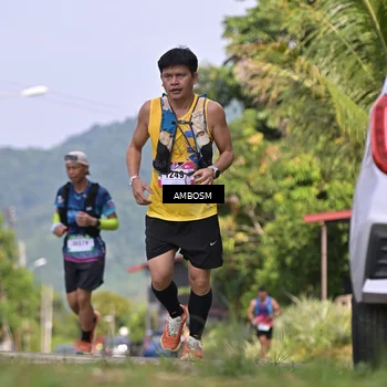 Runner Photo 5062752
