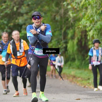Runner Photo 5062753