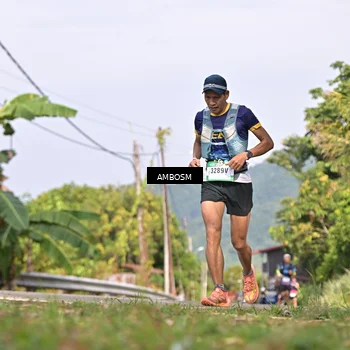 Runner Photo 5062755