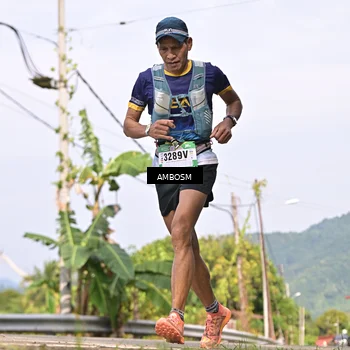 Runner Photo 5062756
