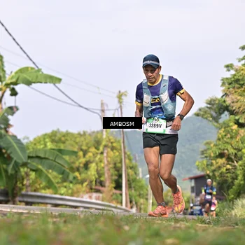 Runner Photo 5062760