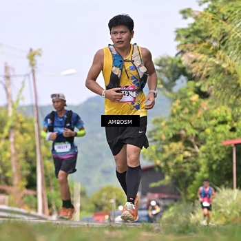 Runner Photo 5062761