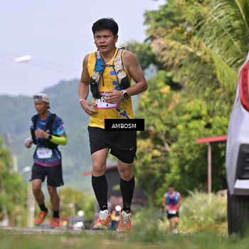 Runner Photo 5062762